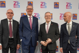 2025-03-14 Leibinger Münchener Spitzengespräch